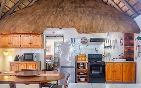 Kruger Cottage